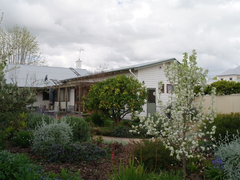 68 Barkly Street, Benalla VIC 3672