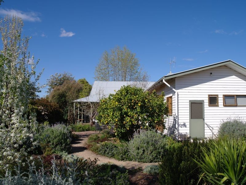 68 Barkly Street, Benalla VIC 3672