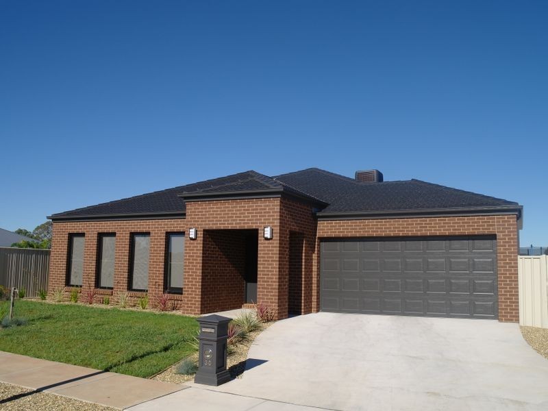 30 McNulty Drive, Benalla VIC 3672