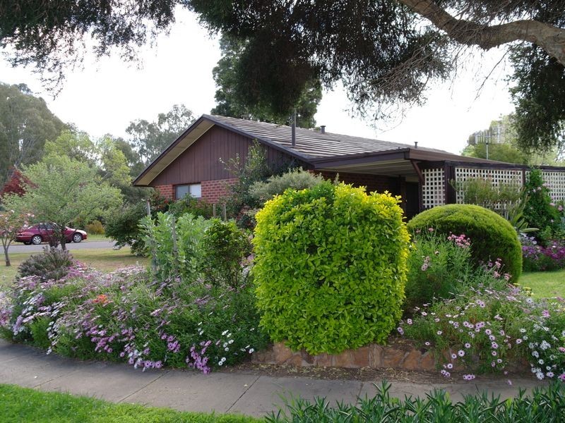 9 Psaltis Parade, Benalla VIC 3672