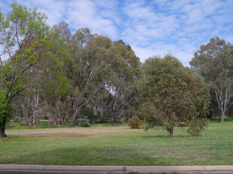 9 Psaltis Parade, Benalla VIC 3672