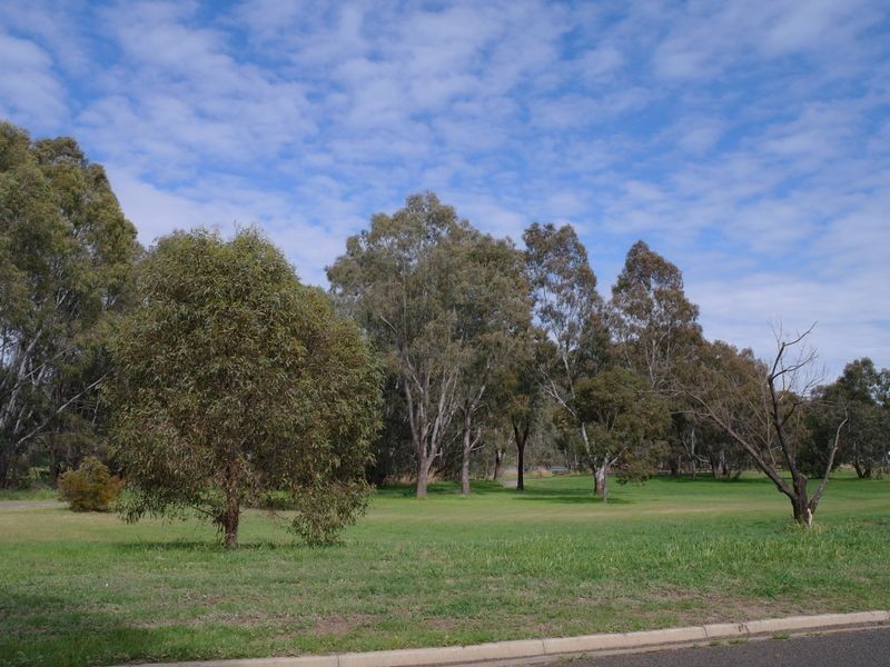 9 Psaltis Parade, Benalla VIC 3672