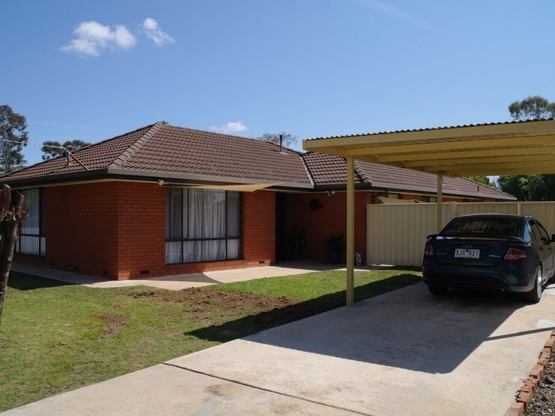 11 Hannah Street, Benalla VIC 3672