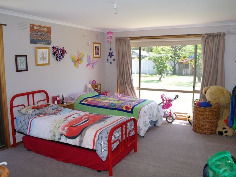 11 Hannah Street, Benalla VIC 3672