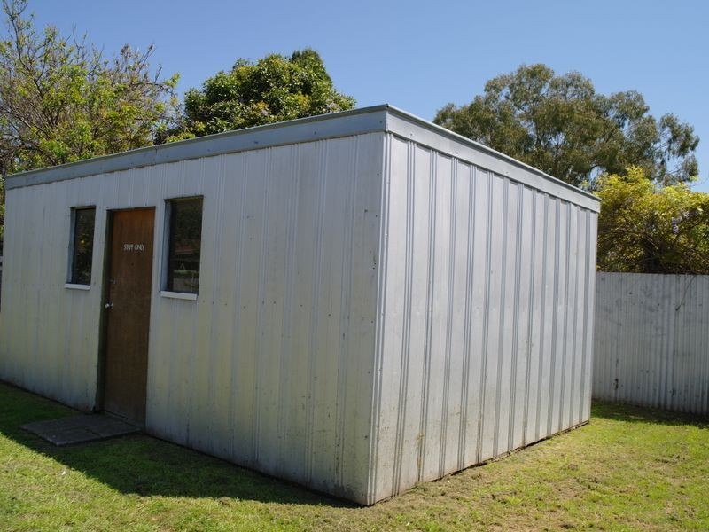 11 Hannah Street, Benalla VIC 3672