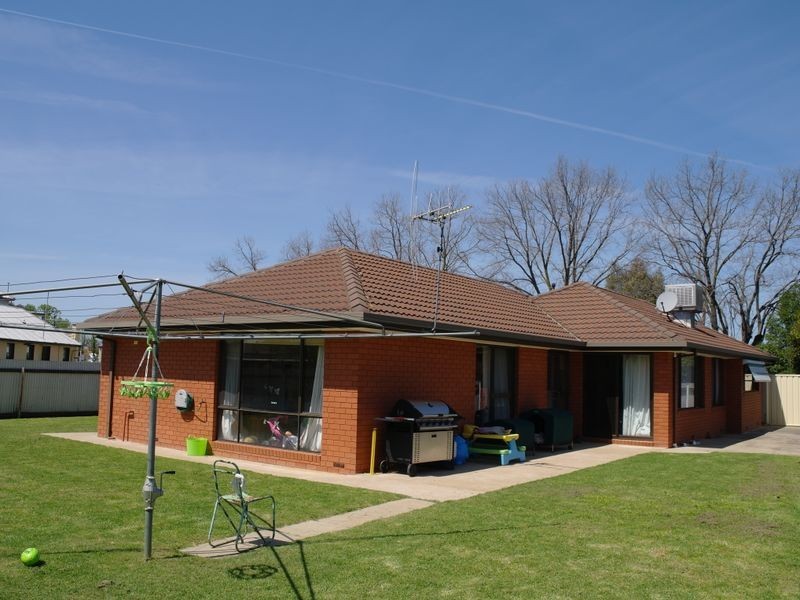 11 Hannah Street, Benalla VIC 3672