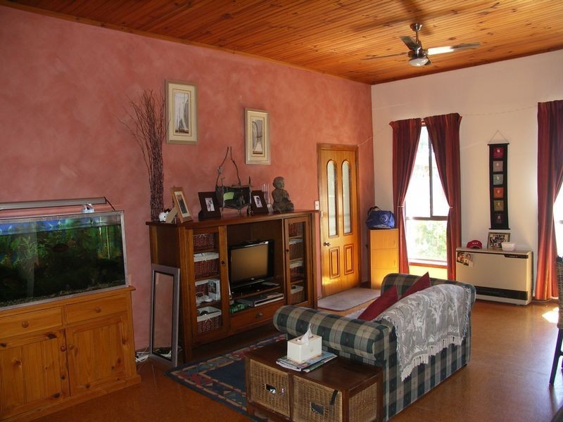 41 Salisbury Street, Benalla VIC 3672