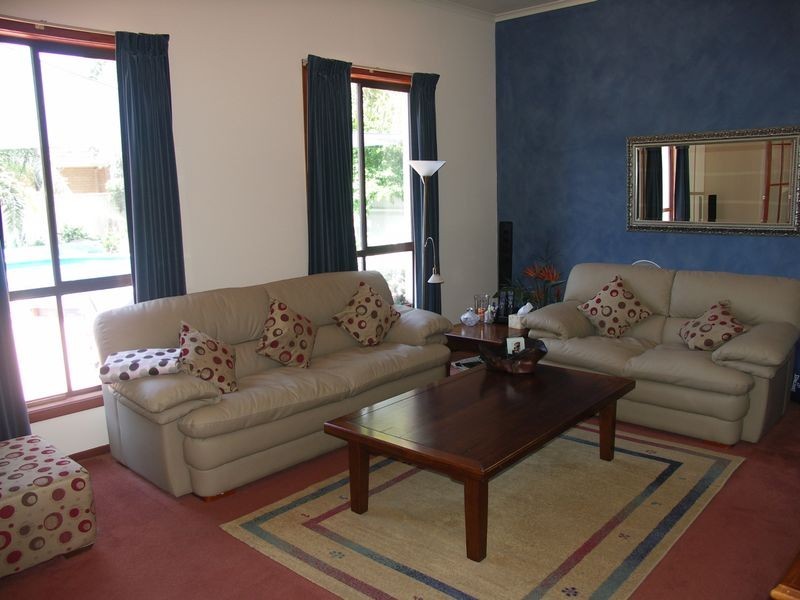 41 Salisbury Street, Benalla VIC 3672