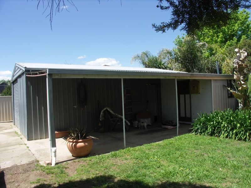 41 Salisbury Street, Benalla VIC 3672