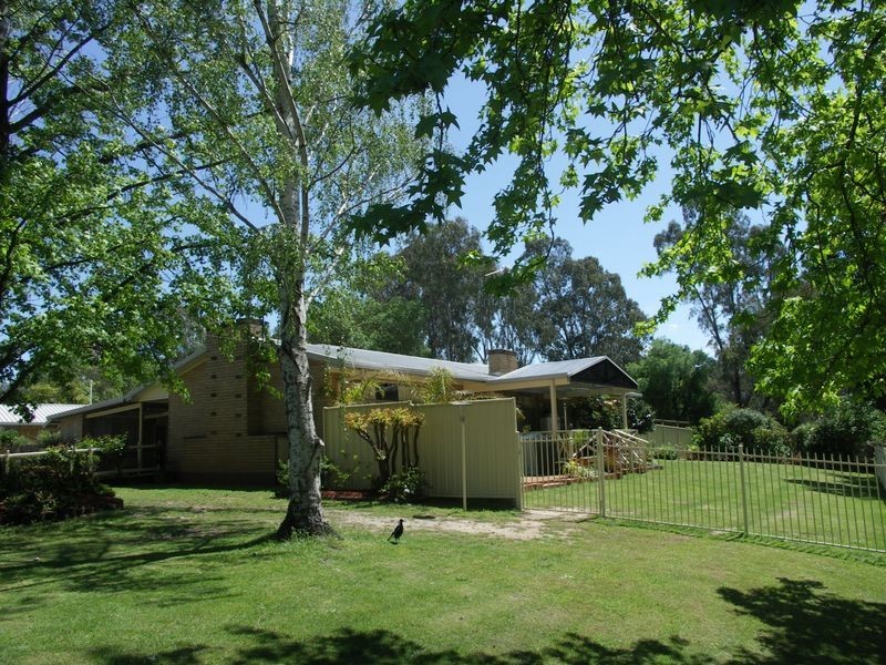 139 Arundel Street, Benalla VIC 3672