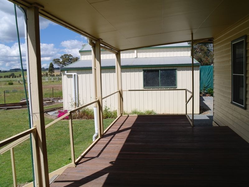 22 Trewin Road Goorambat, Benalla VIC 3672