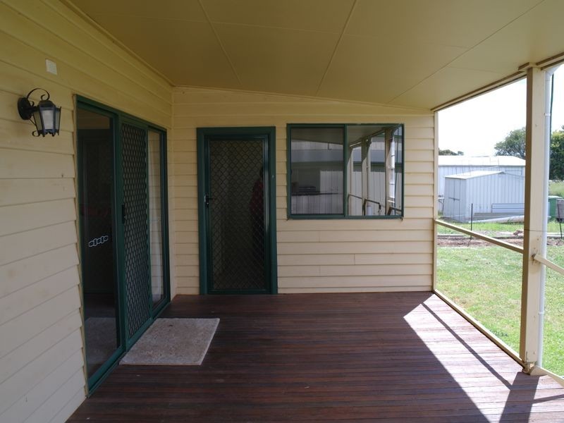 22 Trewin Road Goorambat, Benalla VIC 3672