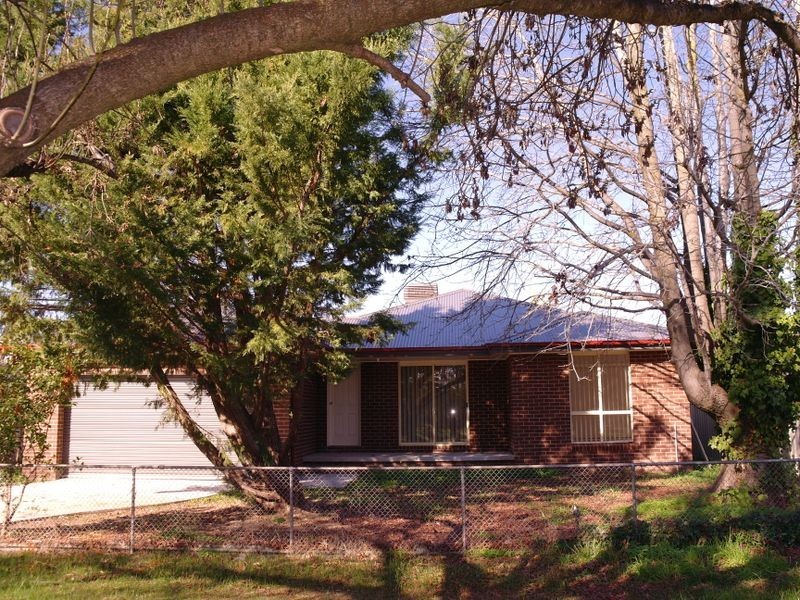 29 Kent Street, Benalla VIC 3672