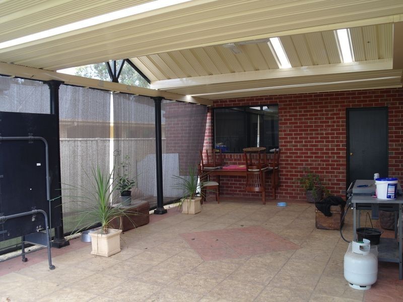 8 Plum Court, Benalla VIC 3672