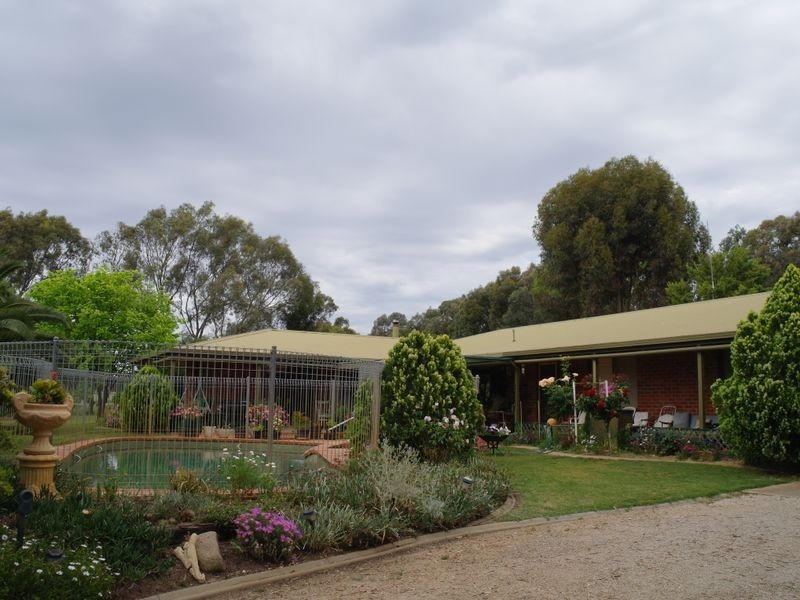 899 Tarnook Road, Benalla VIC 3672