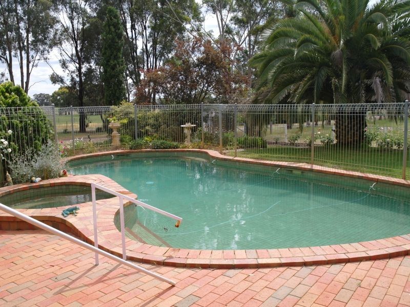 899 Tarnook Road, Benalla VIC 3672