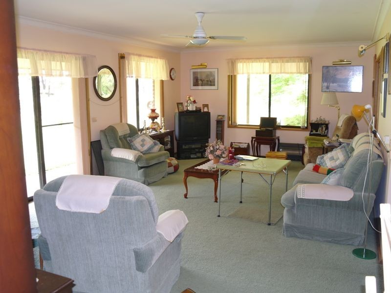 899 Tarnook Road, Benalla VIC 3672