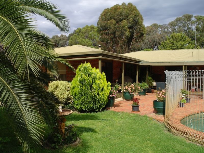 899 Tarnook Road, Benalla VIC 3672
