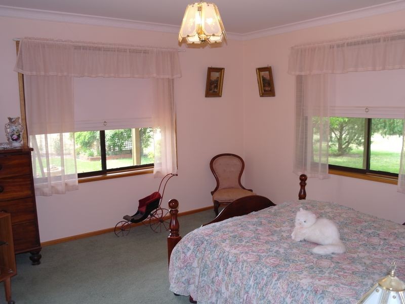 899 Tarnook Road, Benalla VIC 3672