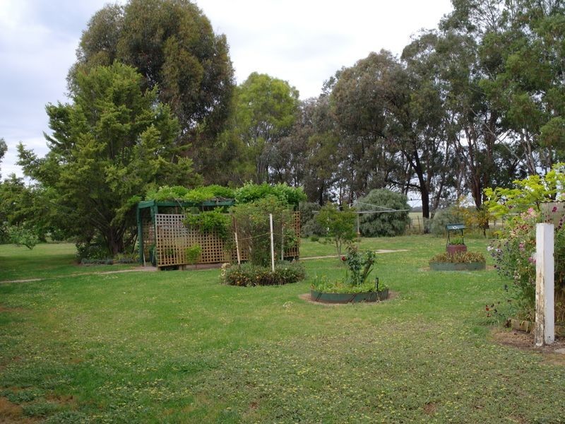 899 Tarnook Road, Benalla VIC 3672