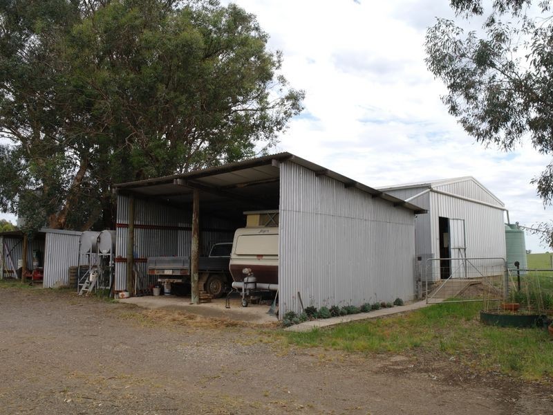 899 Tarnook Road, Benalla VIC 3672