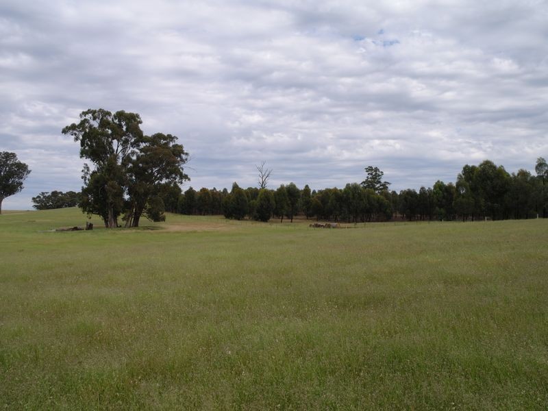 899 Tarnook Road, Benalla VIC 3672