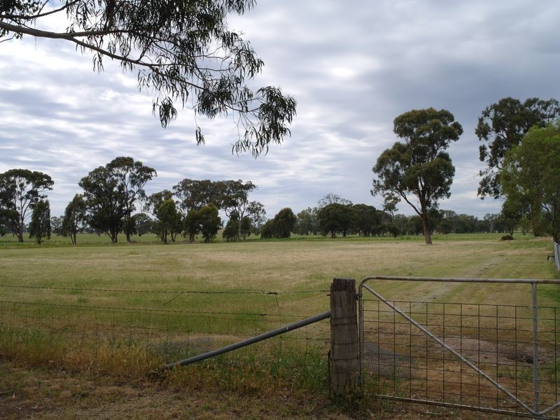 899 Tarnook Road, Benalla VIC 3672