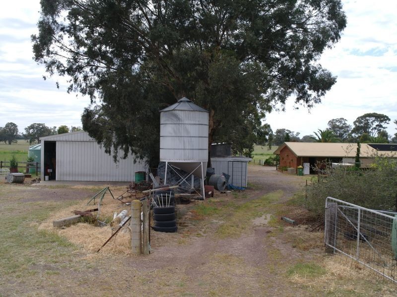899 Tarnook Road, Benalla VIC 3672