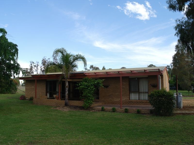 14 Fox Street Winton, Benalla VIC 3672