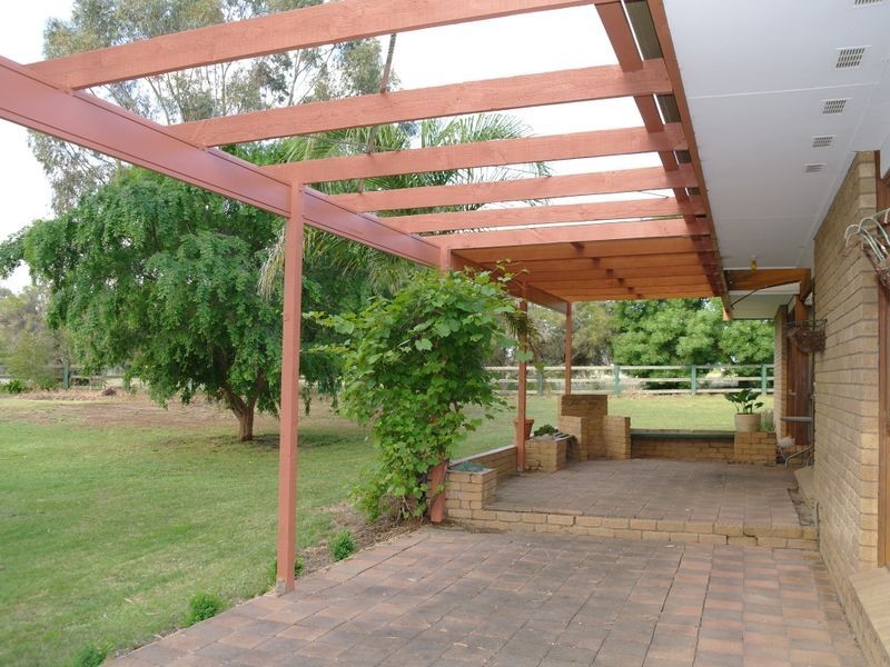 14 Fox Street Winton, Benalla VIC 3672