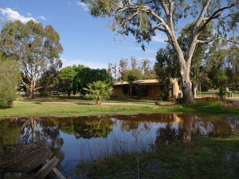 14 Fox Street Winton, Benalla VIC 3672