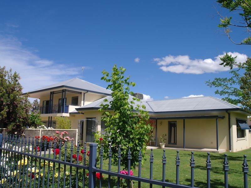 103 Clarke Street, Benalla VIC 3672