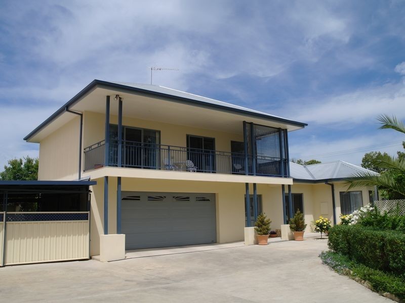 103 Clarke Street, Benalla VIC 3672