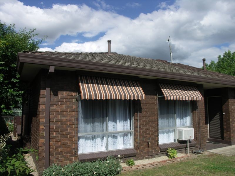 3/31 Walker Street, Benalla VIC 3672