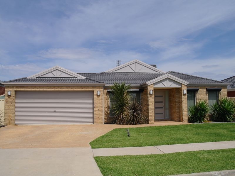 4 Schulz Street, Benalla VIC 3672