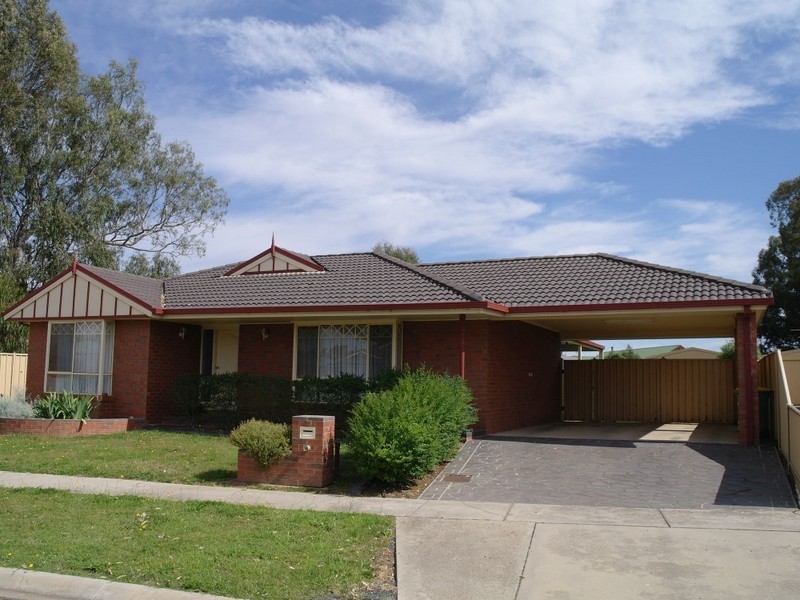 23 Rivergum Avenue, Benalla VIC 3672