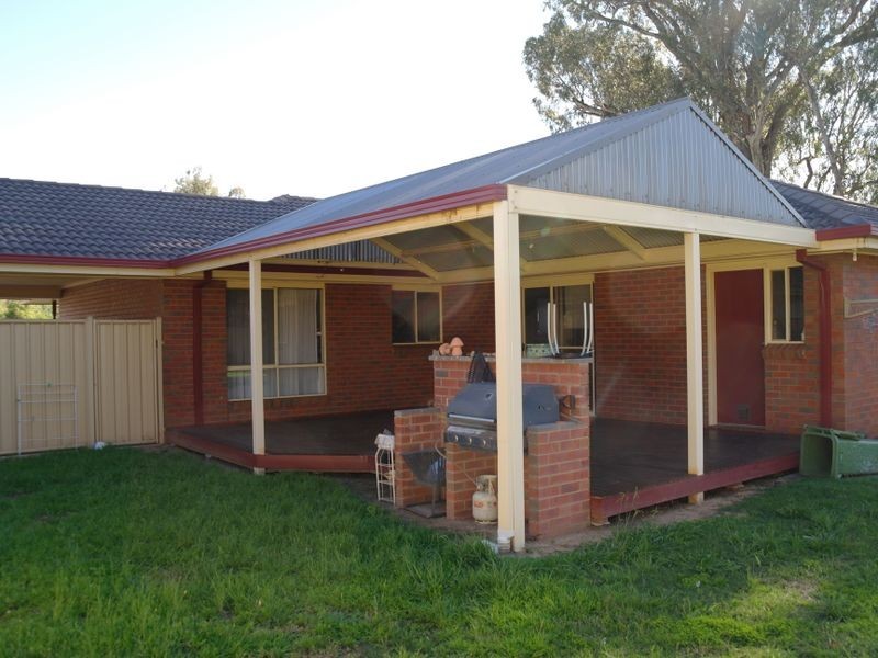 23 Rivergum Avenue, Benalla VIC 3672