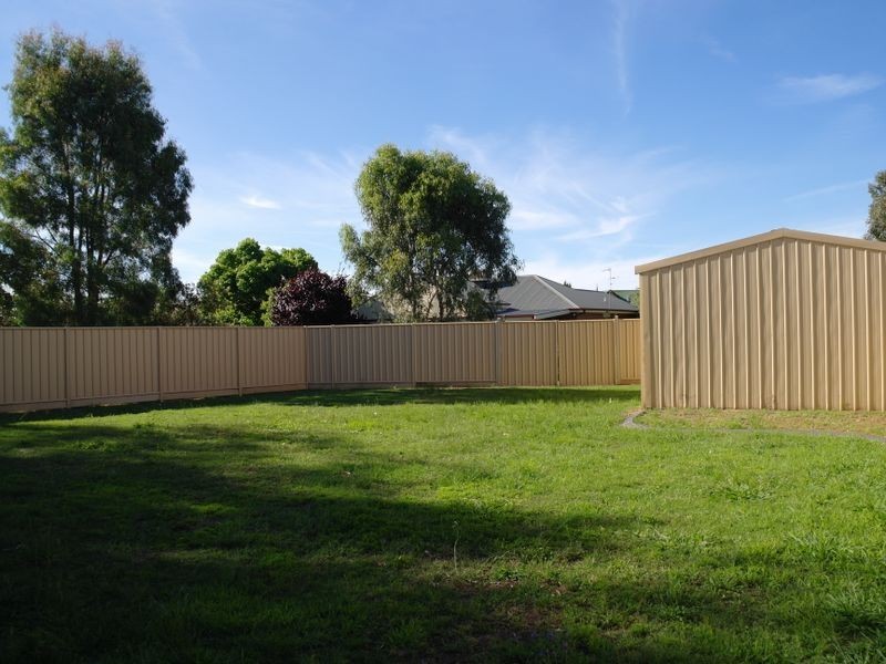 23 Rivergum Avenue, Benalla VIC 3672