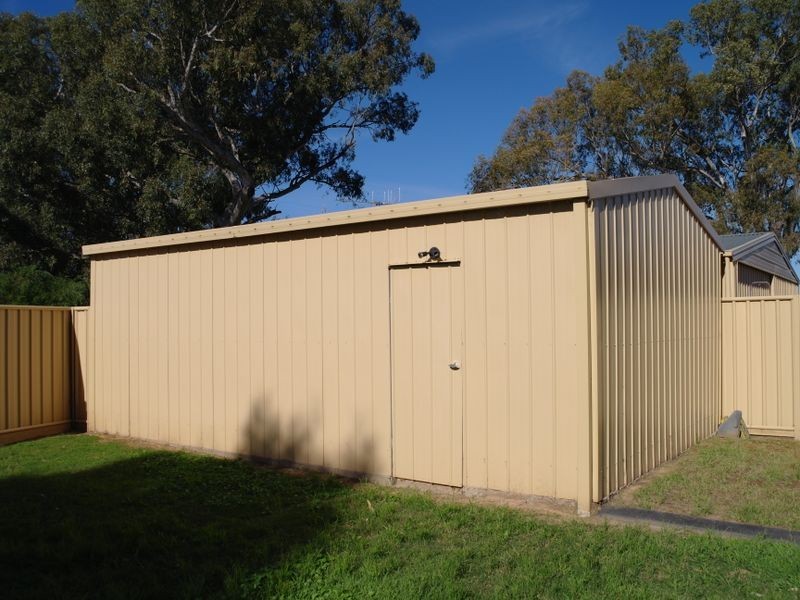 23 Rivergum Avenue, Benalla VIC 3672