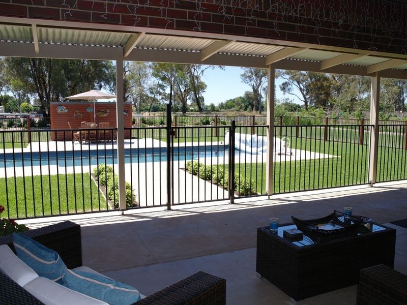 41 Noarana Drive, Benalla VIC 3672