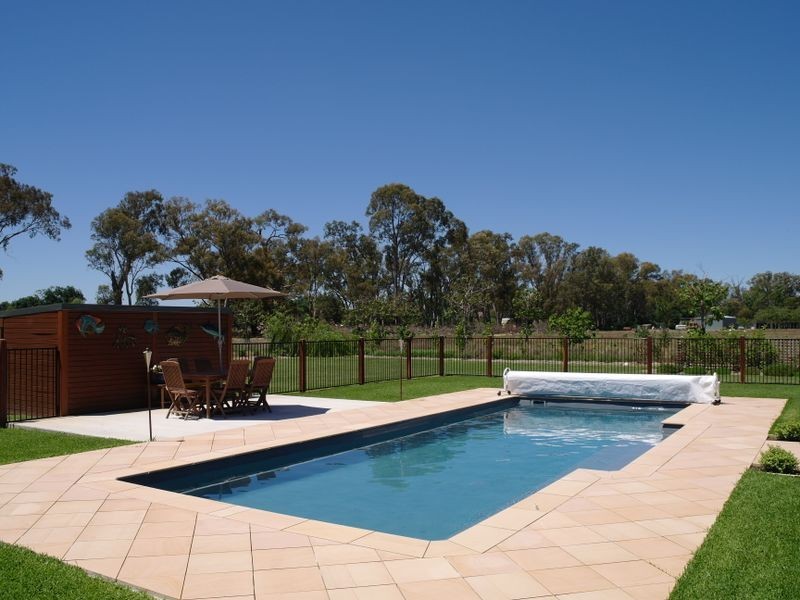 41 Noarana Drive, Benalla VIC 3672