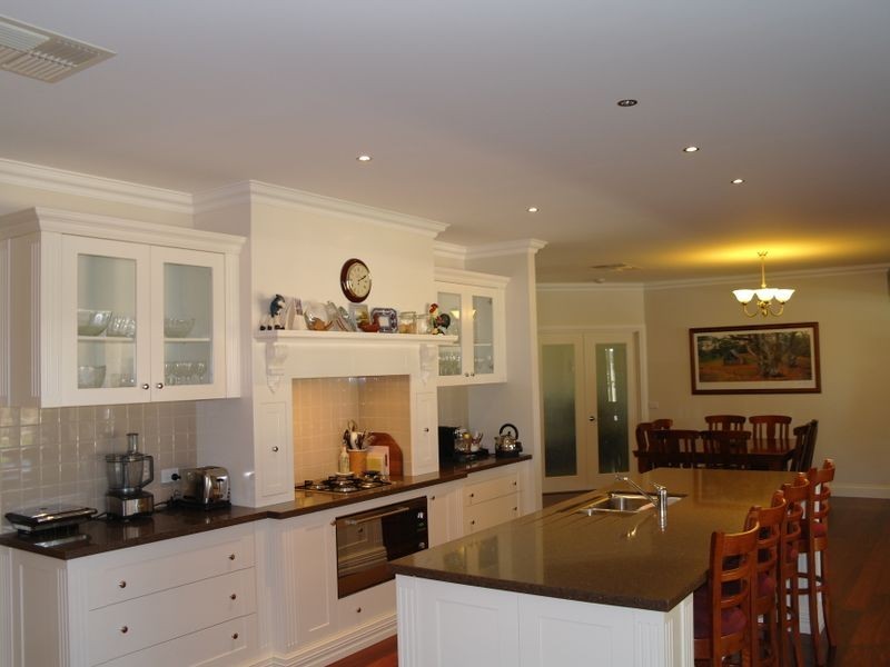 41 Noarana Drive, Benalla VIC 3672