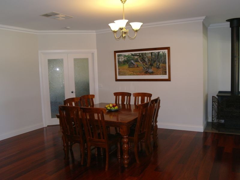 41 Noarana Drive, Benalla VIC 3672