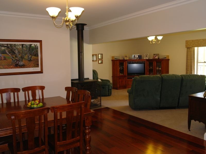 41 Noarana Drive, Benalla VIC 3672