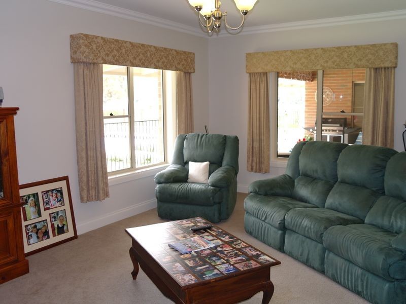 41 Noarana Drive, Benalla VIC 3672