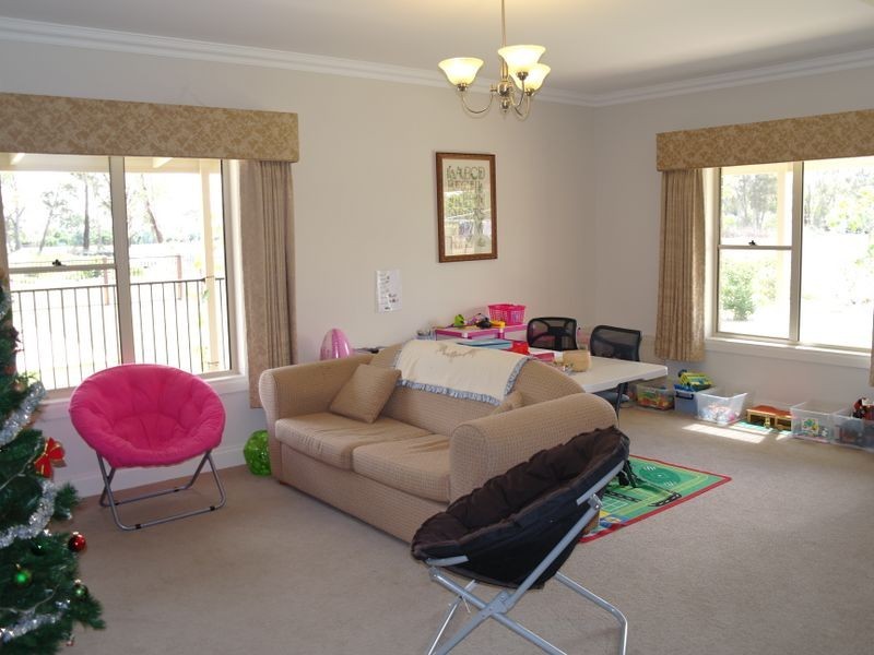 41 Noarana Drive, Benalla VIC 3672