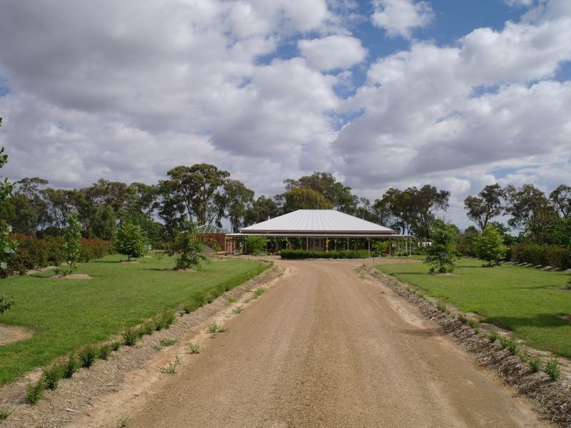 41 Noarana Drive, Benalla VIC 3672