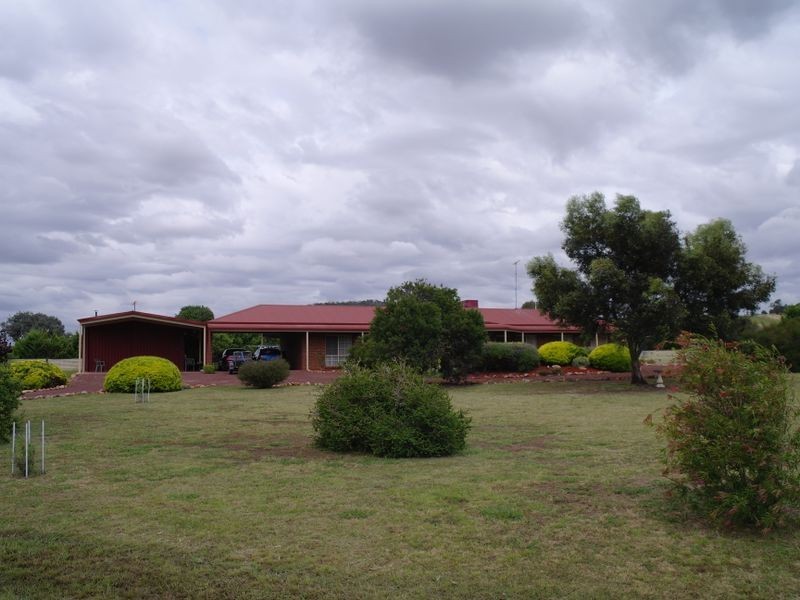 751 Lake Mokoan Road Chesney Vale, Benalla VIC 3672