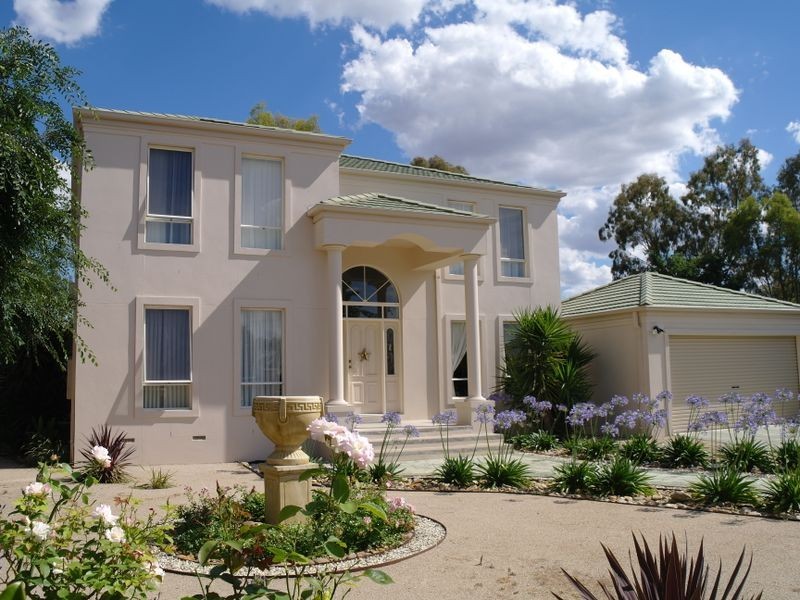 20 Ascot Court, Benalla VIC 3672