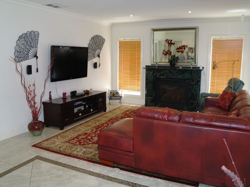 20 Ascot Court, Benalla VIC 3672